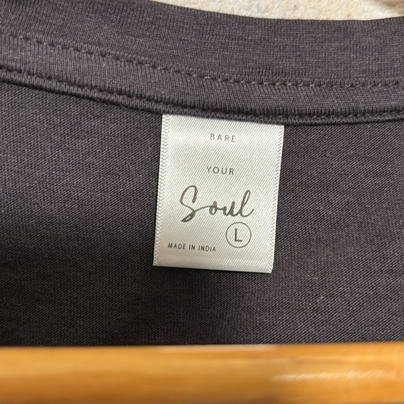 Texas Mama tee shirt size large NWT - Picture 6 of 7